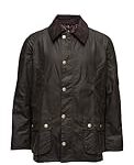 Análisis y comparativa: Chaqueta Barbour Ashby Olive para Deportes de Invierno