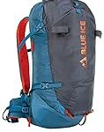 Análisis y comparativa de los mejores crampones Blue Ice para Deportes de Invierno