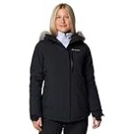 Análisis y comparativa de las mejores chaquetas Columbia Titanium para mujer para deportes de invierno