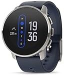 Análisis y comparativa: Suunto 9 Baro Granite Blue Titanium, la mejor opción para Deportes de Invierno