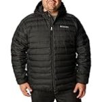 Análisis y Comparativa: Los Mejores Abrigos de Plumas para Hombre en Deportes de Invierno