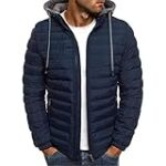 Análisis y comparativa: Los mejores abrigos de plumas ligeros para hombre en Deportes de Invierno