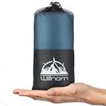 Guía definitiva: Cómo lavar un saco de dormir para tus aventuras en deportes de invierno