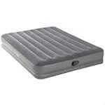 Top 5 de colchonetas hinchables para dormir en tus expediciones de Deportes de Invierno