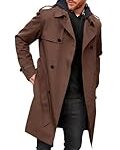 Análisis y comparativa: Las mejores gabardinas Barbour para hombre en Deportes de Invierno