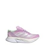 Análisis y comparativa: Adidas Adizero Boston 12 para mujer, la mejor opción para correr en invierno