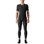 Análisis y comparativa: Descubre lo último en tecnología con Castelli Tutto Nano para Deportes de Invierno