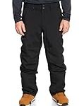 Análisis y comparativa de los mejores productos Quicksilver Snow para practicar Deportes de Invierno