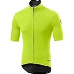 Análisis y comparativa: Castelli Perfetto Ros Light, la chaqueta ideal para deportes de invierno